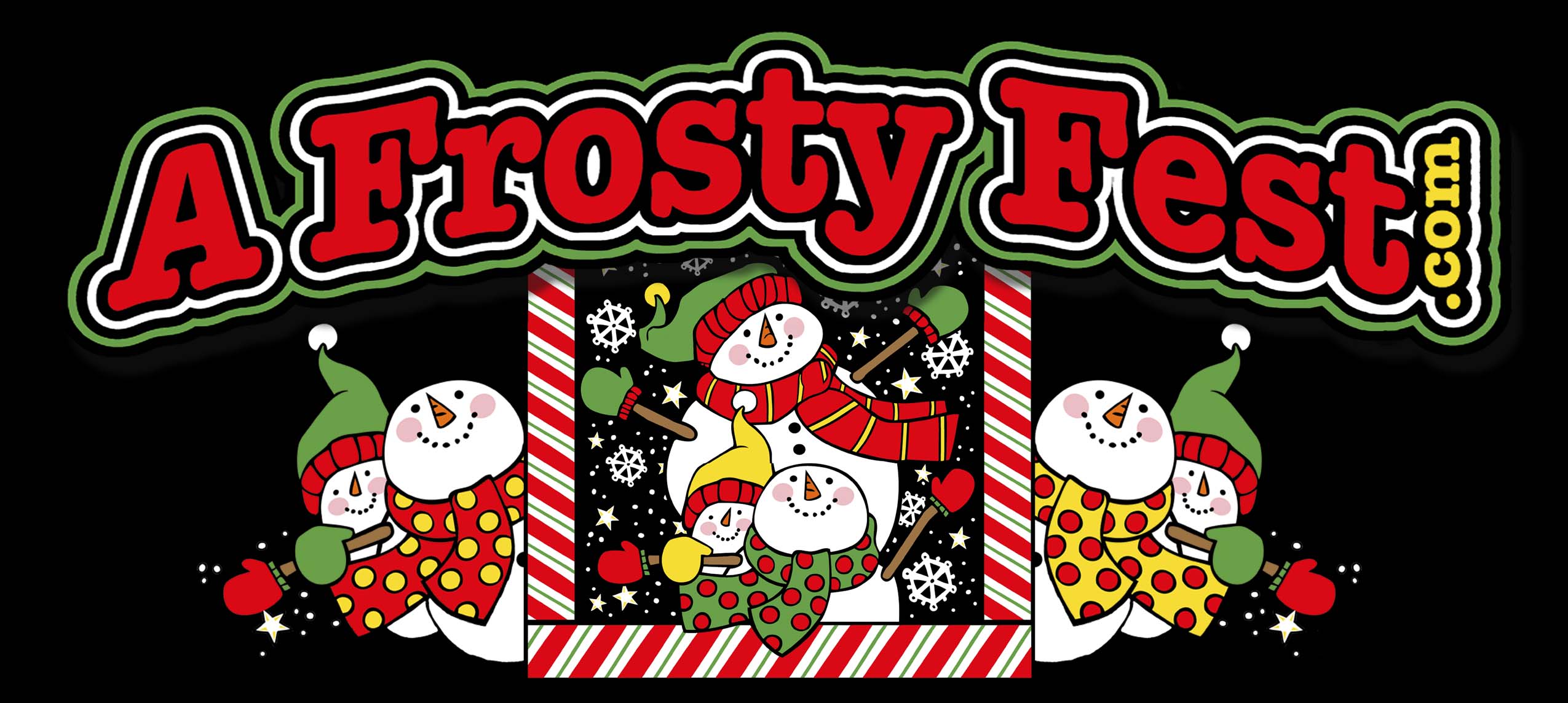 A Frosty Fest